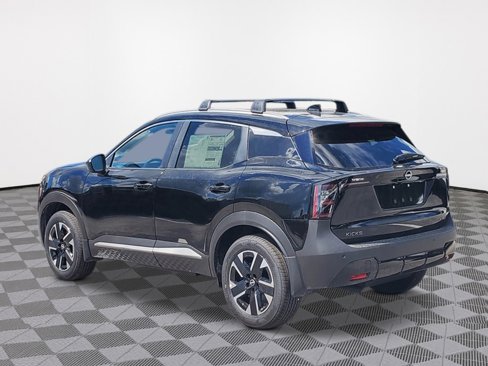 New 2026 Nissan Kicks SV image 5