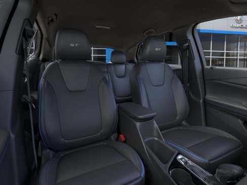 New 2026 Buick Encore GX Sport Touring image 16