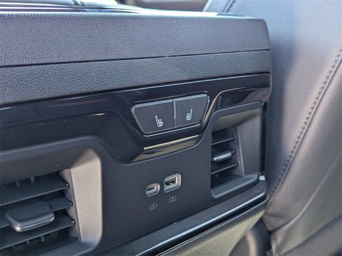 Certified 2024 GMC Sierra 1500 AT4 w/ Technology Package image 36