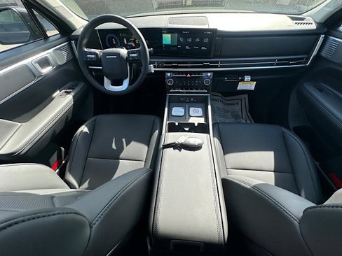 New 2026 Hyundai Santa Fe SEL image 11
