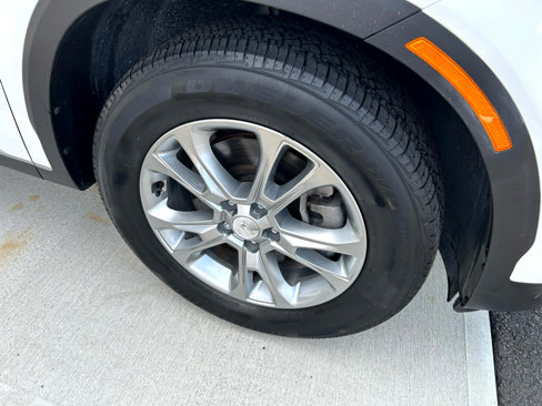 Used 2022 Hyundai Palisade SE w/ Cargo Package image 26