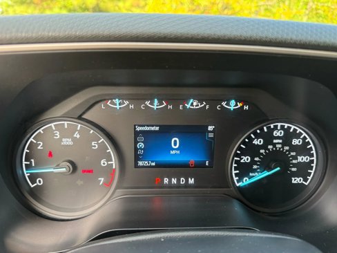 Used 2021 Ford F150 XLT w/ Trailer Tow Package image 20
