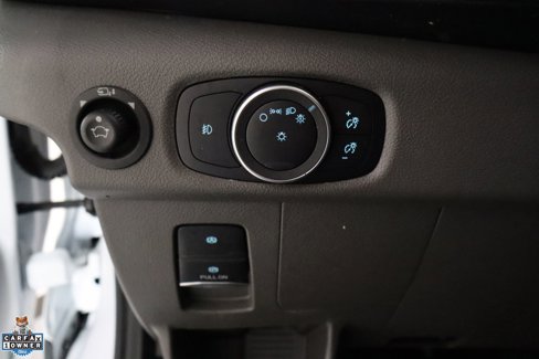 Used 2025 Ford Transit 350 XLT image 14