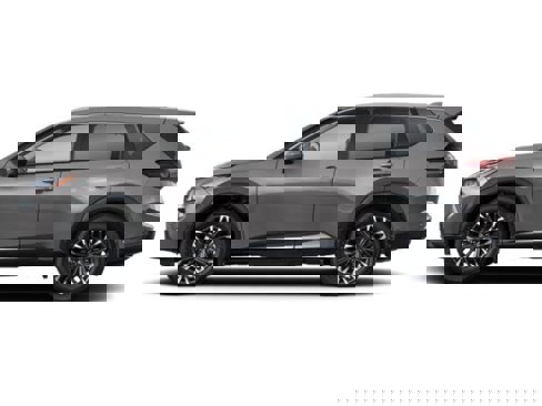 New 2026 Nissan Rogue Platinum image 6