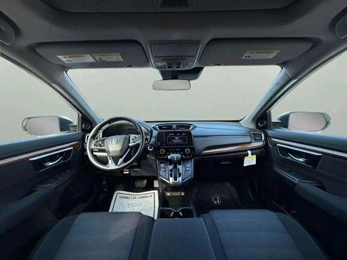 Used 2022 Honda CR-V EX image 17