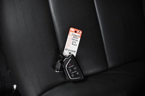 Used 2024 Cadillac XT4 Sport image 26