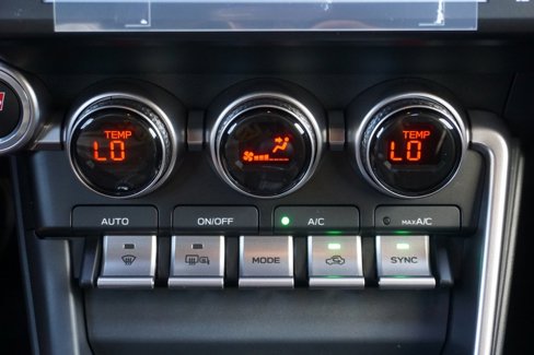 New 2025 Toyota GR86 Premium image 13