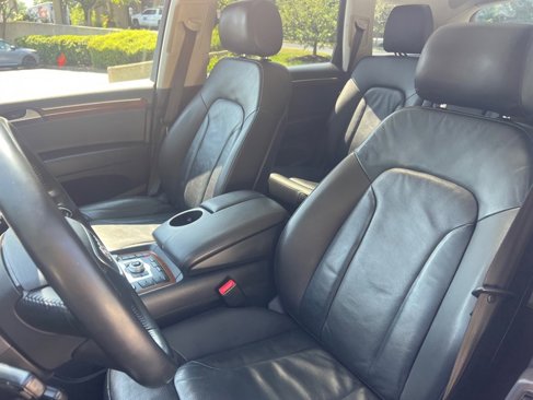 Used 2015 Audi Q7 3.0T Premium Plus image 18