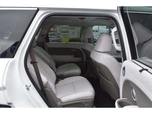 New 2026 Hyundai Palisade Limited image 17