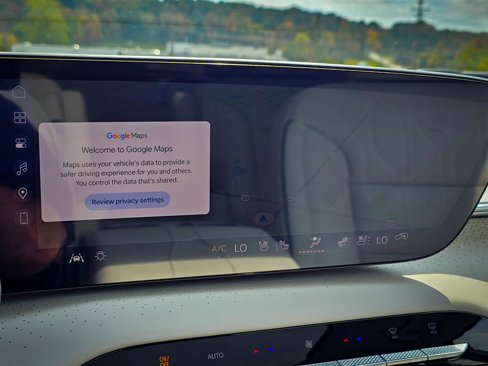 New 2026 Buick Enclave Avenir w/ Super Cruise Package image 27