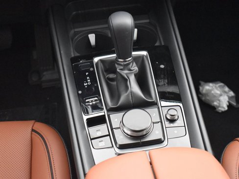 New 2025 MAZDA CX-50 Meridian Edition w/ Apex Package image 21