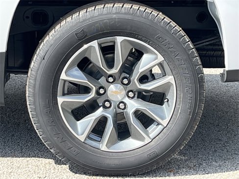 New 2026 Chevrolet Silverado 1500 LT image 9