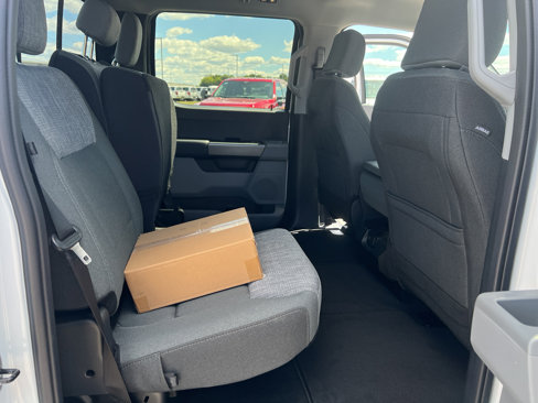 New 2026 Ford F350 XLT image 13