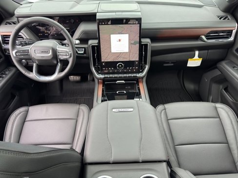 New 2026 GMC Yukon XL Denali w/ Sun & Power Step Package image 18