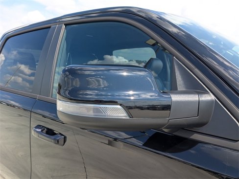 New 2026 RAM 1500 Laramie image 11