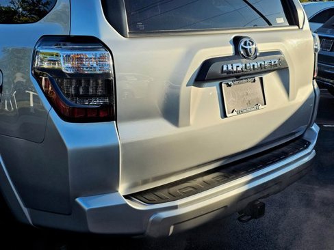 Used 2024 Toyota 4Runner TRD Off-Road image 14