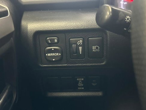 Used 2022 Toyota 4Runner SR5 image 56