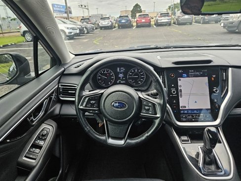 Used 2022 Subaru Legacy Limited XT image 21