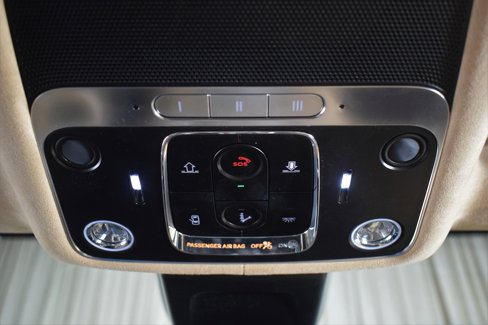 New 2024 Bentley Continental GT Azure image 36