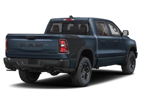 New 2026 RAM 1500 Rebel w/ Bed Utility Group image 23