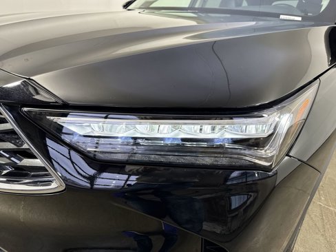 Certified 2025 Acura MDX w/ Technology Package image 29