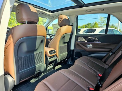 New 2026 Mercedes-Benz GLE 350 4MATIC image 23