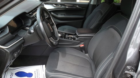 Used 2021 Jeep Grand Cherokee L Laredo w/ Luxury Tech Group I image 9