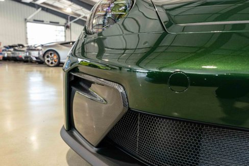 Used 2026 Porsche 911 GT3 image 13