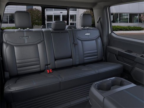 New 2026 Ford F350 Platinum image 11