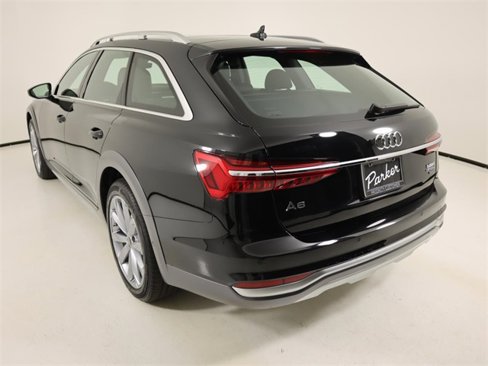 New 2025 Audi A6 3.0T allroad Premium Plus image 3