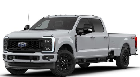 New 2026 Ford F250 XL image 17