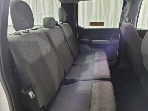 Used 2022 Ford F150 XLT image 58