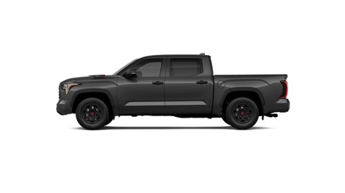 New 2026 Toyota Tundra TRD Pro image 4