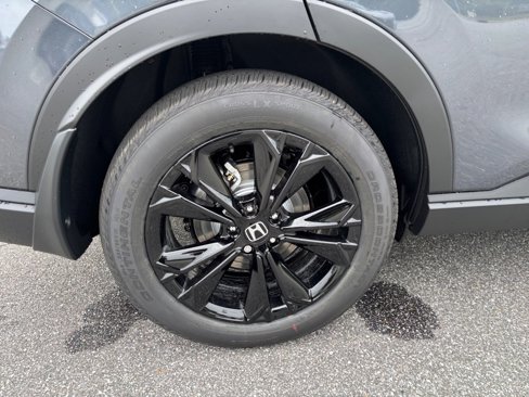 New 2026 Honda CR-V Sport Touring image 23