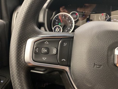 New 2026 RAM 2500 Tradesman image 17