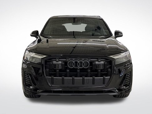 New 2025 Audi Q7 3.0T Premium Plus image 8