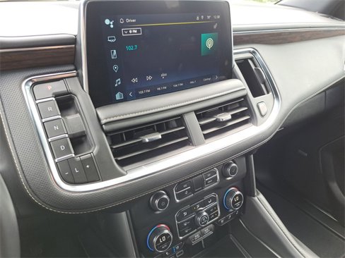 Used 2024 Chevrolet Tahoe Premier image 13