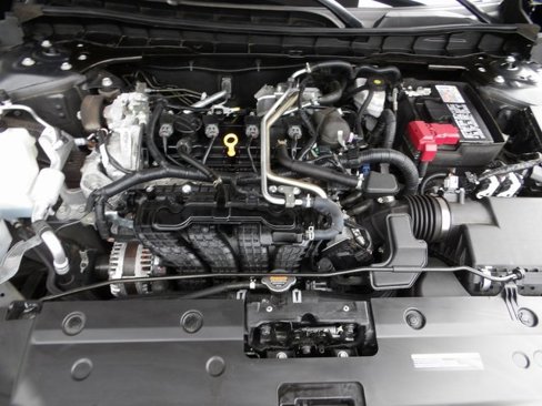 Certified 2024 Nissan Altima 2.5 S image 32