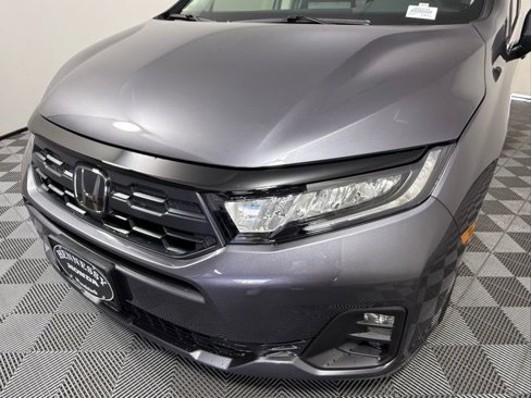 New 2026 Honda Odyssey EX-L image 10