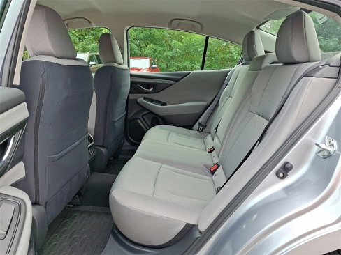 Certified 2025 Subaru Legacy Premium image 11