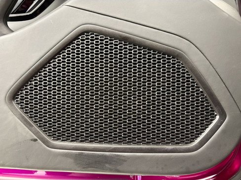 Used 2022 Lamborghini Huracan EVO image 27