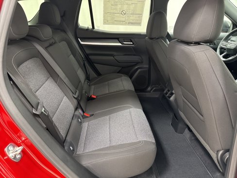 New 2026 GMC Terrain Elevation image 12
