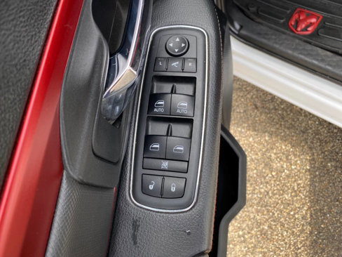 Used 2016 RAM 1500 Rebel w/ Luxury Group image 22