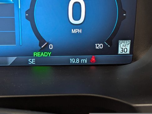 New 2025 Ford F150 XLT image 16