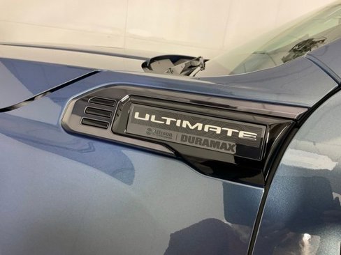New 2025 GMC Sierra 2500 Denali Ultimate w/ Max Trailering Package image 44