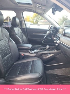 Used 2021 Kia Telluride SX image 26