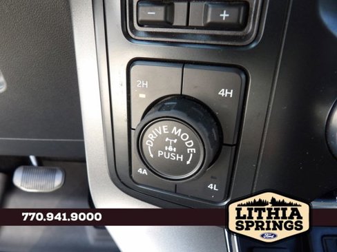 Certified 2023 Ford F150 Lariat w/ Trailer Tow Package image 23