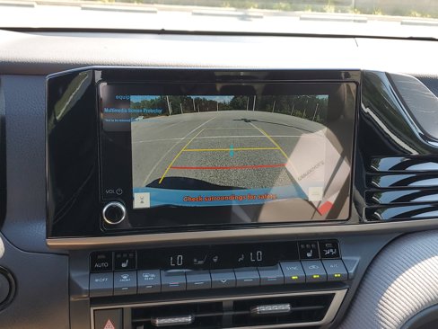 New 2026 Toyota Camry SE image 25