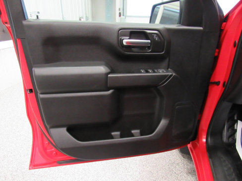 Used 2022 Chevrolet Silverado 1500 W/T w/ WT Value Package image 35