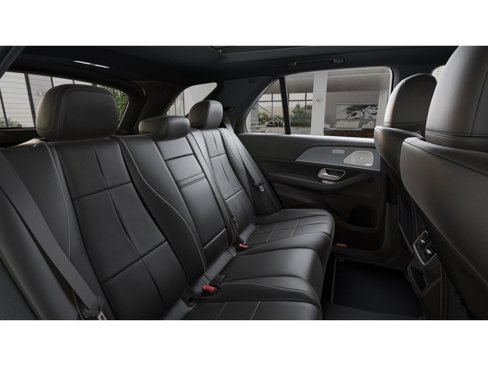 New 2026 Mercedes-Benz GLE 350 4MATIC image 5